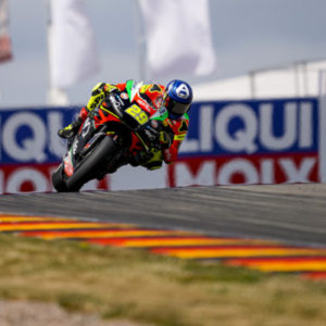 LA MOTOGP A BRNO DOPO LA PAUSA ESTIVA  OBIETTIVI CHIARI PER ESPARGARO' E IANNONE