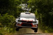 L'ERREFFE RALLY TEAM-BARDAHL FA ANCORA FESTA CON CONSANI