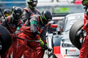 Rubber Soul: Rockenfeller wins tyre thriller in Assen