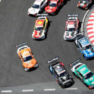 DTM ready to roar at the ‘Cathedral of Speed’