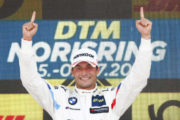 DTM – High Five: Spengler is the record winner at the Norisring