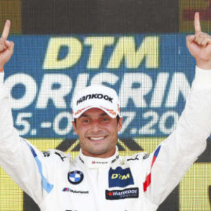 DTM – High Five: Spengler is the record winner at the Norisring