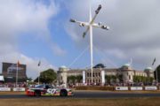 NWES raddoppia al Festival Of Speed di Goodwood!