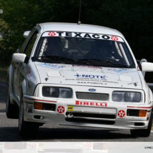 SOGNO IN FUMO, AL RAAB HISTORIC, PER ROSSI