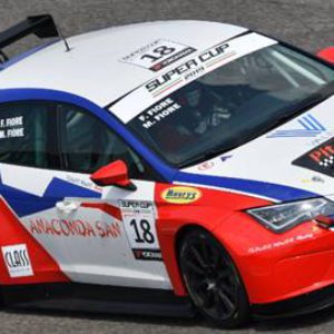 TUTTI AL MUGELLO