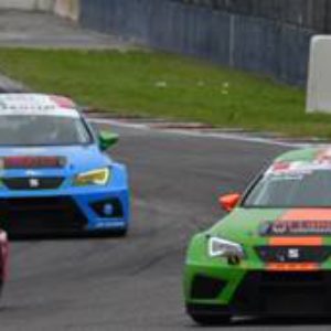 La Flower Power Racing ad Adria per il giro di boa