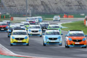 Alta tensione in pista, la smart e-cup arriva ad Adria: la lotta al titolo si fa elettrizzante!