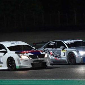 EMOZIONI IN NOTTURNA PER IL TROFEO SUPER CUP AD ADRIA