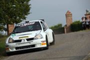 AD ALBA L'ERREFFE RALLY TEAM-BARDAHL VINCE LA COPPA ACI 2RM 2019 DEL CIWRC CON VESCOVI