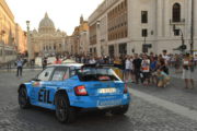 RUDY MICHELINI ATTESO PROTAGONISTA  AL RALLY DEL FRIULI VENEZIA GIULIA