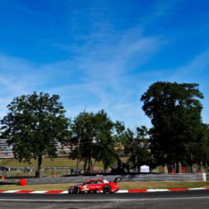 Fast & unforgiving: DTM prepares for British stress-test at Brands Hatch