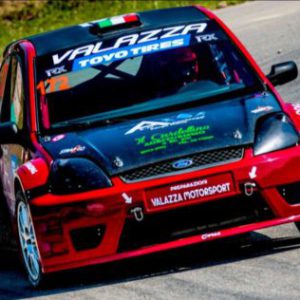 Campionato Italiano Rallycross ACI Sport, pronti per la trasferta!
