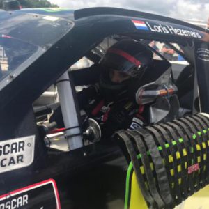 Hezemans convince al debutto nella NASCAR Xfinity Series a Road America