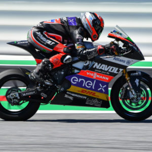Jesko Raffin: "Super Ausgangslage geschaffen"