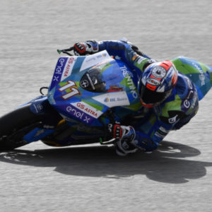 A SPIELBERG TORNA LA MOTOE CON IL SECONDO ROUND 2019