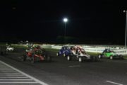 Campionato Italiano RX: Round 3, i risultati