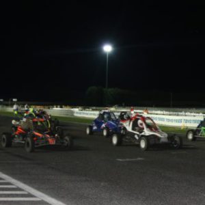 Campionato Italiano RX: Round 3, i risultati
