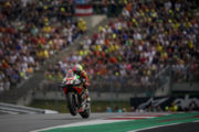 ESPARGARO' A PUNTI NEL GP D'AUSTRIA  IANNONE, RALLENTATO DA UN PROBLEMA NEL FINALE, È SEDICESIMO