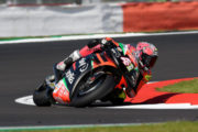 ALEIX DODICESIMO NELLE QUALIFICHE DI SILVERSTONE  IL CHATTERING LIMITA ANDREA, IN SESTA FILA