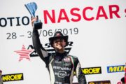 Loris Hezemans debutterà in Xfinity Series a Road America