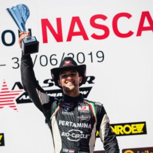 Loris Hezemans debutterà in Xfinity Series a Road America
