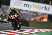 LA MOTOGP SBARCA IN INGHILTERRA