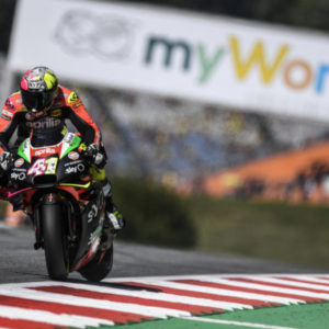 LA MOTOGP SBARCA IN INGHILTERRA