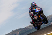 Lowes leads the pack as Portimao Official WorldSBK Test concludes