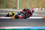 DOPO BRNO LA MOTOGP ARRIVA IN AUSTRIA  APRILIA ALLA PROVA DEL CIRCUITO PIU' VELOCE IN CALENDARIO