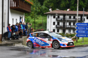 55° RALLY DEL FRIULI VENEZIA GIULIA - 24° ALPI ORIENTALI HISTORIC:  LA GIOIA E L'ORGOGLIO DEL "TRICOLORE" RITORNATO DOPO DUE ANNI