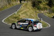 IL 55° RALLY DEL FRIULI VENEZIA GIULIA PRONTO  ALLE SFIDE DEI PROTAGONISTI DEL "TRICOLORE"