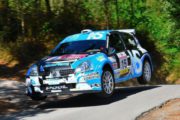 12° RALLY DI REGGELLO-CITTA' DI FIRENZE:  SENIGAGLIESI IN CERCA DEL POKER