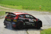Aperte le iscrizioni al 40° Rally "Citta di Modena"