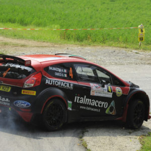 Aperte le iscrizioni al 40° Rally "Citta di Modena"