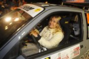 IL PREMIO RALLY AUTOMOBILE CLUB LUCCA ACCENDE L'AGONISMO:  DISTANZE RIDOTTE NEI VERTICI ASSOLUTI