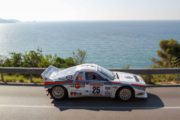 Da oggi iscrizioni aperte al  XXXI Rallye Elba Storico-Trofeo Locman Italy