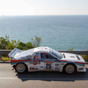 Da oggi iscrizioni aperte al  XXXI Rallye Elba Storico-Trofeo Locman Italy