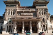 IL RALLY DI SALSOMAGGIORE TERME FA ANCORA CENTRO! 116 GLI ISCRITTI