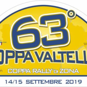 SALE L'ATTESA PER IL RALLY COPPA VALTELLINA