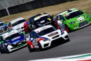 VERSO LE FASI FINALI DEL TROFEO SUPERCUP