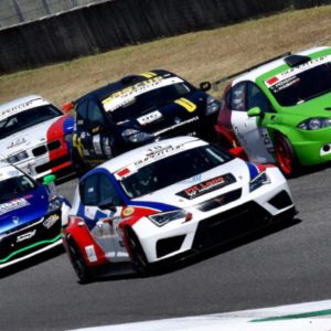 VERSO LE FASI FINALI DEL TROFEO SUPERCUP