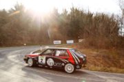 TANTI ARGOMENTI AL 24° ALPI ORIENTALI HISTORIC
