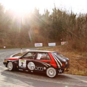 TANTI ARGOMENTI AL 24° ALPI ORIENTALI HISTORIC