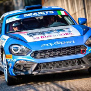 Movisport non fa le ferie: all’orizzonte impegni continentali e mondiali