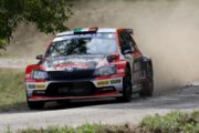 XRace Sport e Antonio Rusce in Friuli per consolidare il podio
