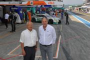 The 'Dream Race' becomes reality: DTM and SUPER GT announce details of joint races