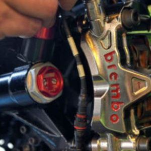 Brembo svela il GP Gran Bretagna 2019 della MotoGP