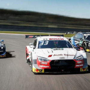 500th race: #DTM to celebrate special occasion at Lausitzring