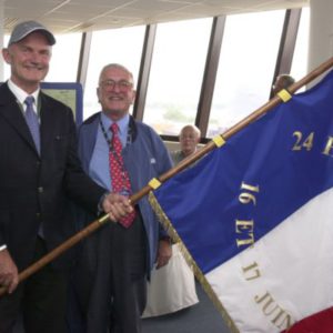 L'ACO salue la mémoire de Ferdinand Piëch