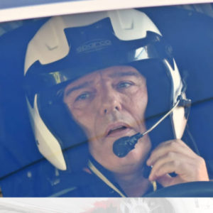 MONDIALE RALLY, IL SOGNO È REALTÀ PER PERUZZO
